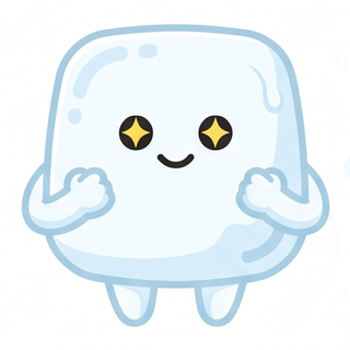 もえている